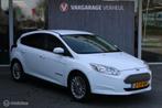 Ford Focus Titanium Electric, Gebruikt, Wit, Origineel Nederlands, Parkeersensor