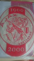 ajax applicatie, Ophalen of Verzenden, Nieuw, Ajax, Overige typen