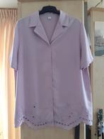 Mooie blouse maat 48/50, Kleding | Dames, Ophalen of Verzenden, Nieuw, Maat 46/48 (XL) of groter, Roze