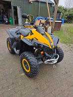 Can-Am Renegade 800 xxc, 2 cilinders