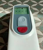 Infrarood thermometer (Fysic), Ophalen of Verzenden, Zo goed als nieuw, Binnenthermometer