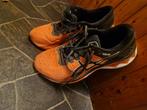 Asics hardloopschoenen, Ophalen of Verzenden, Zo goed als nieuw, Hardloopschoenen, Asics