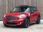 Mini Mini Countryman 1.6 Cooper ALL4 Chili *AUTOMAAT*, Auto's, Mini, Automaat, 65 €/maand, Gebruikt, Lichtsensor