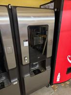 2x Crane infinity vol automatische koffiemachine, 10 kopjes of meer, Ophalen, Gebruikt, Koffiemachine