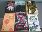 Erik de Vlieger - tot hier en nu verder, Ophalen of Verzenden, Zo goed als nieuw