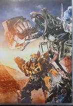 Transformers dvd.s 4 stuks zie foto.pakket 420, Alle leeftijden, Ophalen of Verzenden, Zo goed als nieuw