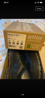 Atlas Werkschoenen - Nieuw!, Doe-het-zelf en Verbouw, Veiligheidskleding, Ophalen of Verzenden, Nieuw
