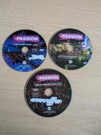 the passion dvd's, Alle leeftijden, Ophalen of Verzenden, Gebruikt