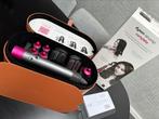 Nieuw in doos Dyson Air wrap pink full set, Ophalen, Nieuw, Krultang of Stijltang