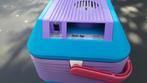 Twin-Top Elektrische Koelbox, Caravans en Kamperen, Koelboxen, Ophalen of Verzenden, Gebruikt, Koelbox, Elektrisch