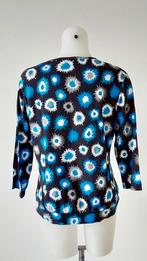 Mooie Frank Walder Top Maat 40, Kleding | Dames, Tops, Maat 38/40 (M), Blauw, ., Ophalen of Verzenden