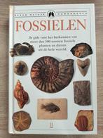 D. Ward - Fossielen, Boeken, Ophalen of Verzenden, Zo goed als nieuw, D. Ward; C. Walker