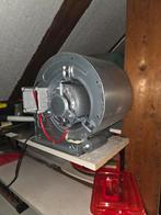 Nieuwe afzuigmotor - nooit gebruikt!, Ophalen of Verzenden, Nieuw, Afzuiger