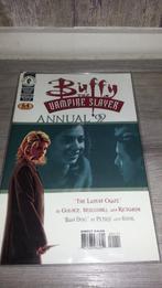 Buffy The Vampire Slayer Comic ANNUAL '99 Dark Horse, Boeken, Strips | Comics, Nieuw, Amerika, Eén comic, Verzenden