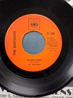 The buffoons my girl donna, Cd's en Dvd's, Ophalen of Verzenden, Zo goed als nieuw, Pop