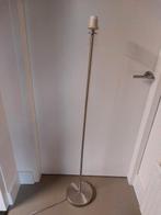 RWS vloerlamp 130 cm zonder kap, Ophalen, Gebruikt, 100 tot 150 cm, Metaal