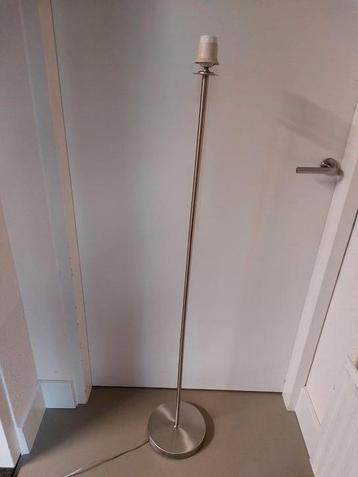 RWS vloerlamp 130 cm zonder kap beschikbaar voor biedingen