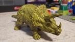 schleich Psittacosaurus Triceratops vintage dinos, Verzamelen, Speelgoed, Zo goed als nieuw, Ophalen