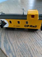 Bachmann Wagon CP Rail H0, Hobby en Vrije tijd, Modeltreinen | H0, Gebruikt, Bachmann, Gelijkstroom of Wisselstroom, Wagon