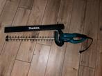 Makita UH6570 Heggenschaar, Tuin en Terras, Ophalen of Verzenden, Gebruikt, Elektrisch