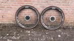 Zipp 303 Firecrest Gravel racewielen 40 mm hoog., Ophalen of Verzenden, Zo goed als nieuw, Carbon, Overige merken
