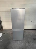 Inventum EDKV142Z A++ koelvriescombi, Topstaat!, Ophalen, 100 tot 150 liter, Met aparte vriezer, Zo goed als nieuw