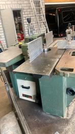 Robland K310 met afzuiger, Doe-het-zelf en Verbouw, Ophalen