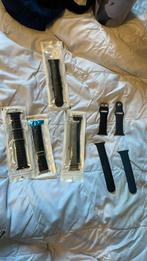 Apple Watch bandjes 41 mm, Ophalen of Verzenden