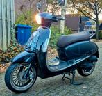 Nimoto Snorscooter ALLE INRUIL MOGELIJK, Fietsen en Brommers, Ophalen, Gebruikt, Benzine, Overige merken