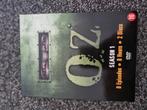 OZ - Seizoen 1 DVD, Cd's en Dvd's, Dvd's | Tv en Series, Ophalen of Verzenden, Zo goed als nieuw