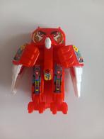 Owl-bot actie figuur, Ophalen of Verzenden, Zo goed als nieuw