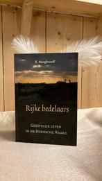 KR-2 B Hooghwerff Rijke bedelaars, Ophalen of Verzenden, Zo goed als nieuw