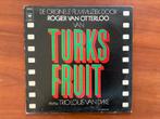 Soundtrack Turks Fruit, Rogier van Otterloo, gaaf, Ophalen of Verzenden, Gebruikt