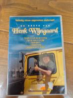 Henk wijngaard, Cd's en Dvd's, Alle leeftijden, Ophalen of Verzenden, Zo goed als nieuw, Komedie