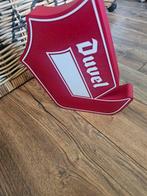 Duvel bier led, Verzamelen, Merken en Reclamevoorwerpen, Ophalen of Verzenden, Lichtbak of (neon) lamp