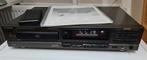 Technics sl-p377a cd speler + afstandsbediening + manual, Audio, Tv en Foto, Cd-spelers, Ophalen of Verzenden, Gebruikt, Technics