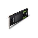 HP NVIDIA Quadro P4000 8GB GDDR5, 4K-5K Resolutie, 4x Displa, Computers en Software, Videokaarten, GDDR5, Gebruikt, Ophalen, Nvidia