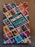 Fortnite boek, Ophalen of Verzenden