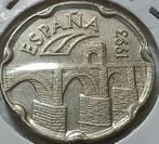 Spanje 50 pesetas 1993 "extremadura", Verzenden, Overige landen, Losse munt