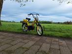 Tomos a35 , blauw kenteken brommer, Ophalen of Verzenden, Zo goed als nieuw