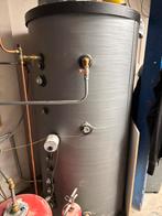 Buffervat 600 Liter - Warmteopslag, Doe-het-zelf en Verbouw, 100 liter of meer, Boiler, Ophalen of Verzenden, Minder dan 3 jaar oud