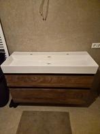 Te koop wastafel, Huis en Inrichting, Badkamer | Badkamermeubels, Ophalen, Nieuw, 50 tot 100 cm, Minder dan 100 cm