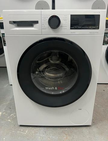 Bosch Serie 6 Was-droogcombinatie 9/6KG Wash&Dry beschikbaar voor biedingen