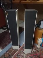 Pied Piper luidsprekers, Audio, Tv en Foto, Luidsprekers, Ophalen of Verzenden, Front, Rear of Stereo speakers, Overige merken