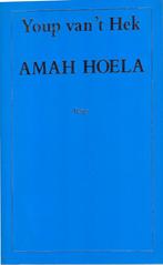 Youp van 't Hek - Amah hoela., Ophalen of Verzenden, Zo goed als nieuw, Youp van 't Hek, Verhalen