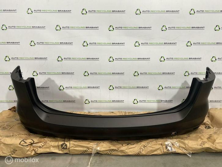 Achterbumper Volkswagen Sharan NIEUW ORIGINEEL 7N0807421B, Auto-onderdelen, Carrosserie en Plaatwerk, Bumper, Volkswagen, Achter