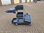 Professionele schoonmaakmaterialen, Ophalen of Verzenden