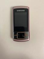 Samsung C3050, Ophalen of Verzenden, Zo goed als nieuw