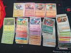 Pokemon kaarten destined rivals holo reverse holo, Ophalen of Verzenden, Zo goed als nieuw