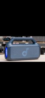 Anker Soundcore Boom 2 Bluetooth Speakers, Overige merken, Ophalen of Verzenden, Zo goed als nieuw, Minder dan 60 watt